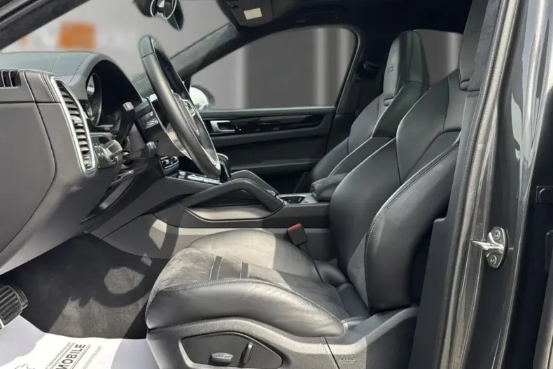 Porsche Cayenne din 2021 cu 79.000 km - oferta POR108407 - foto 13