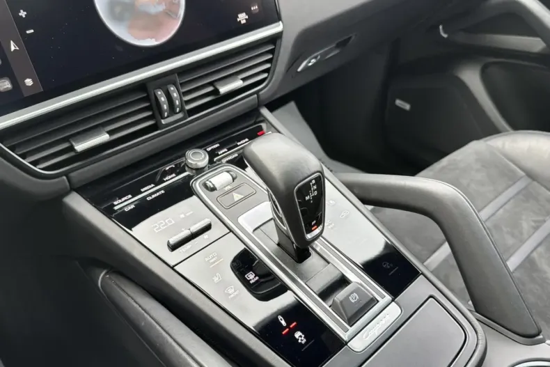 Porsche Cayenne din 2021 cu 79.000 km - oferta POR108407 - foto 17