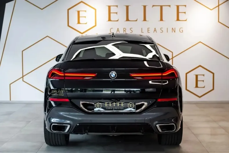 BMW X6 din 2021 cu 66.000 km - oferta BMW108408 - foto 6