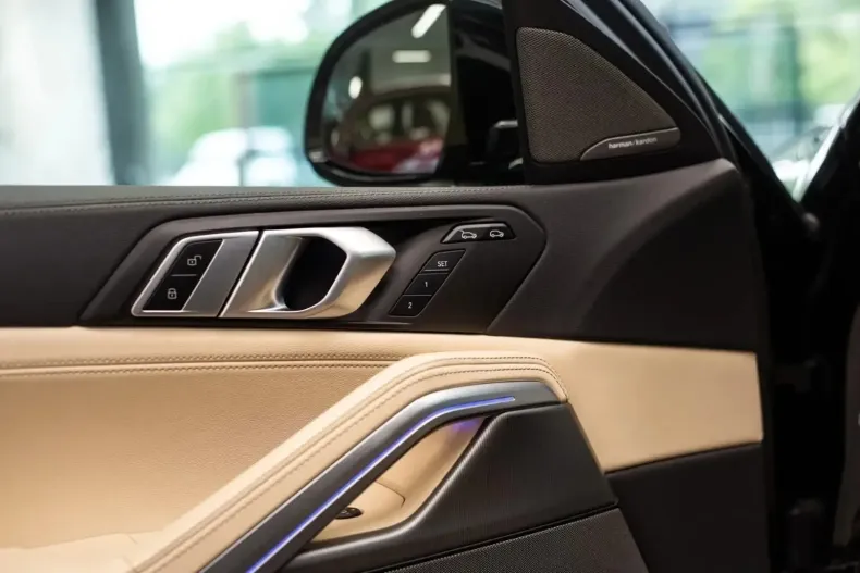 BMW X6 din 2021 cu 66.000 km - oferta BMW108408 - foto 13