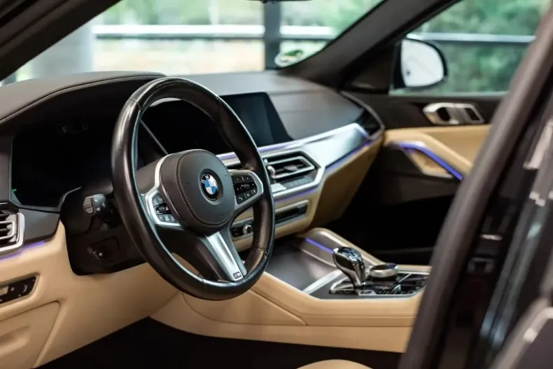 BMW X6 din 2021 cu 66.000 km - oferta BMW108408 - foto 15