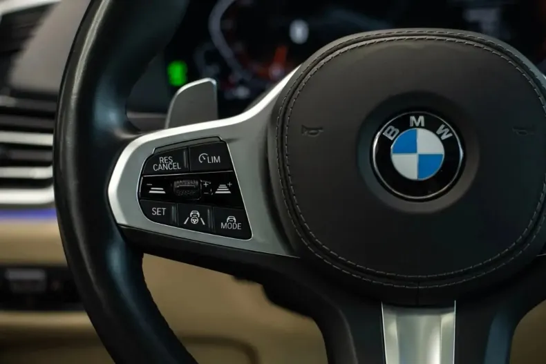 BMW X6 din 2021 cu 66.000 km - oferta BMW108408 - foto 19