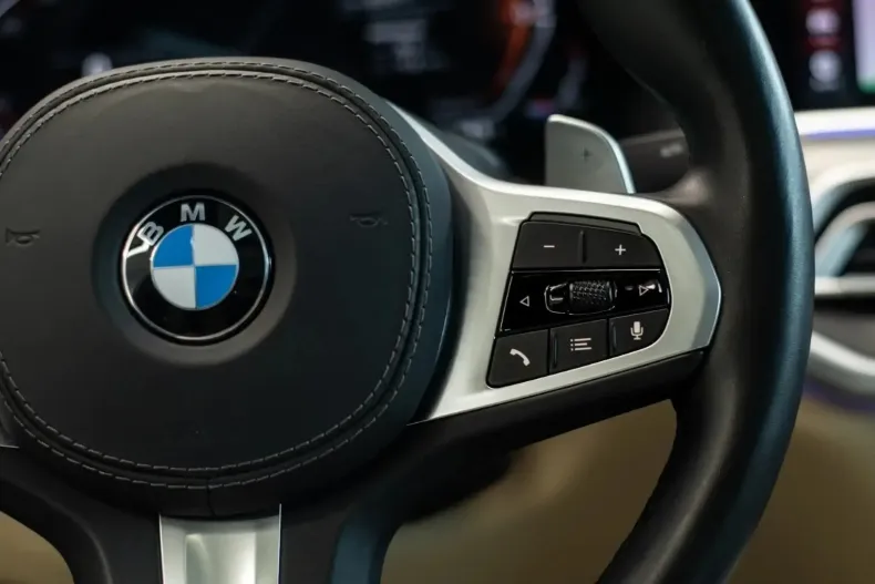 BMW X6 din 2021 cu 66.000 km - oferta BMW108408 - foto 20