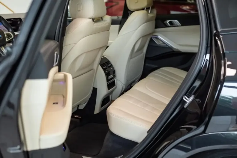 BMW X6 din 2021 cu 66.000 km - oferta BMW108408 - foto 28