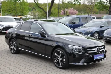 Mercedes-Benz C 300 din 2020 - oferta MER108409