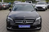 Mercedes-Benz C 300 din 2020 cu 62.900 km - oferta MER108409 - foto 2