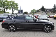Mercedes-Benz C 300 din 2020 cu 62.900 km - oferta MER108409 - foto 7