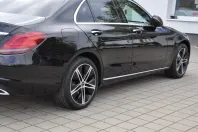 Mercedes-Benz C 300 din 2020 cu 62.900 km - oferta MER108409 - foto 11