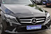 Mercedes-Benz C 300 din 2020 cu 62.900 km - oferta MER108409 - foto 12