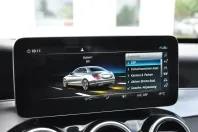 Mercedes-Benz C 300 din 2020 cu 62.900 km - oferta MER108409 - foto 20