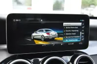 Mercedes-Benz C 300 din 2020 cu 62.900 km - oferta MER108409 - foto 21