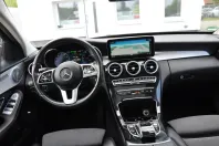 Mercedes-Benz C 300 din 2020 cu 62.900 km - oferta MER108409 - foto 28