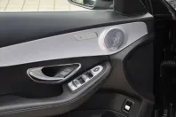 Mercedes-Benz C 300 din 2020 cu 62.900 km - oferta MER108409 - foto 31