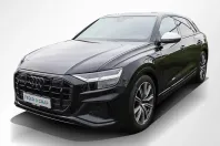 Audi SQ8 din 2022 cu 57.500 km - oferta AUD108410 - foto 1