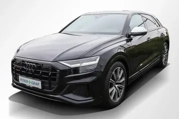 Audi SQ8 din 2022 - oferta AUD108410