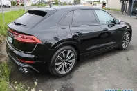 Audi SQ8 din 2022 cu 57.500 km - oferta AUD108410 - foto 2