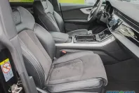 Audi SQ8 din 2022 cu 57.500 km - oferta AUD108410 - foto 4