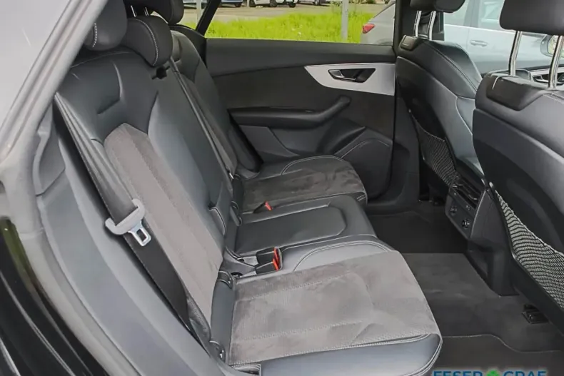 Audi SQ8 din 2022 cu 57.500 km - oferta AUD108410 - foto 6