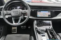 Audi SQ8 din 2022 cu 57.500 km - oferta AUD108410 - foto 8