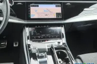 Audi SQ8 din 2022 cu 57.500 km - oferta AUD108410 - foto 9