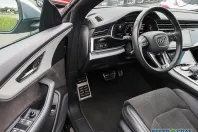 Audi SQ8 din 2022 cu 57.500 km - oferta AUD108410 - foto 10
