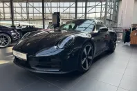 Porsche 992 din 2024 cu 5.900 km - oferta POR108414 - foto 1