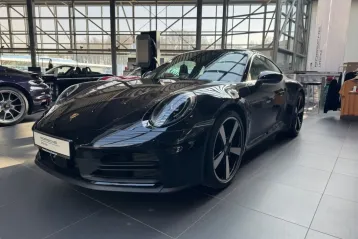 Porsche 992 din 2024 - oferta POR108414