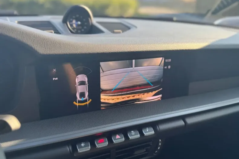 Porsche 992 din 2024 cu 5.900 km - oferta POR108414 - foto 10