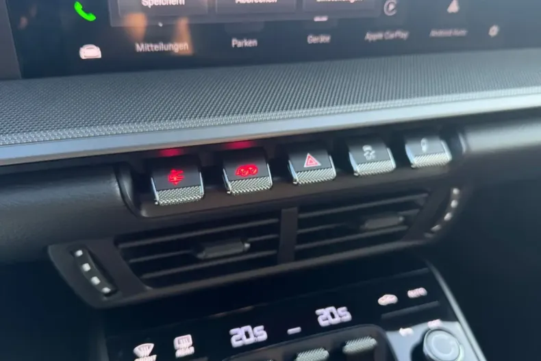 Porsche 992 din 2024 cu 5.900 km - oferta POR108414 - foto 11