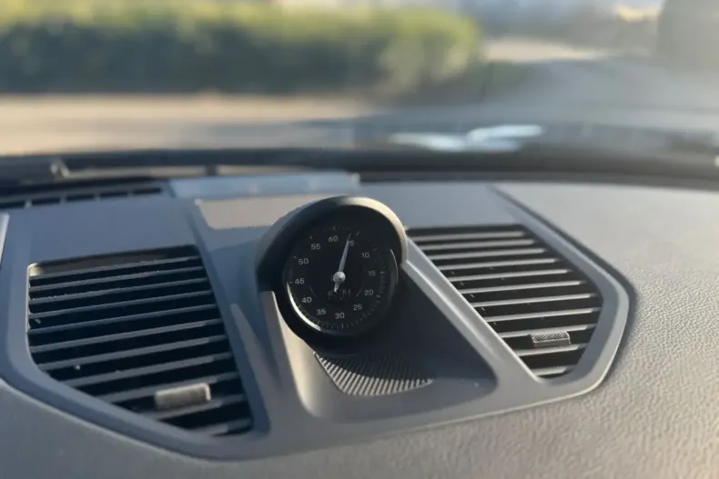 Porsche 992 din 2024 cu 5.900 km - oferta POR108414 - foto 12