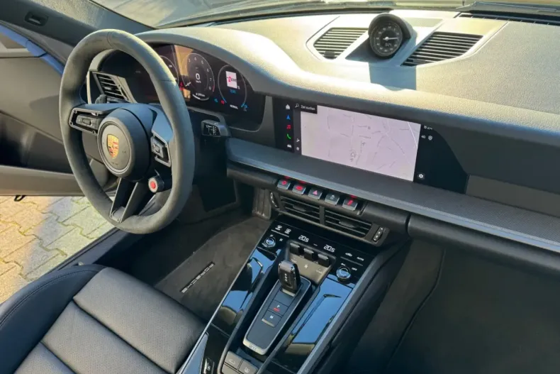 Porsche 992 din 2024 cu 5.900 km - oferta POR108414 - foto 13