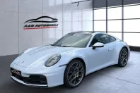 Porsche 992 din 2024 cu 8.000 km - oferta POR108415 - foto 1