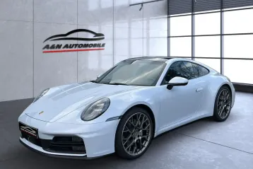 Porsche 992 din 2024 - oferta POR108415