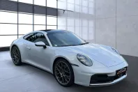 Porsche 992 din 2024 cu 8.000 km - oferta POR108415 - foto 3