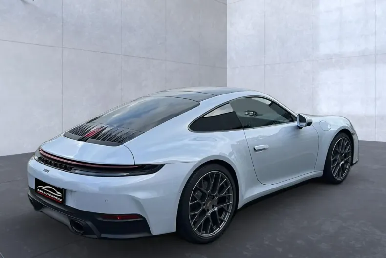 Porsche 992 din 2024 cu 8.000 km - oferta POR108415 - foto 4