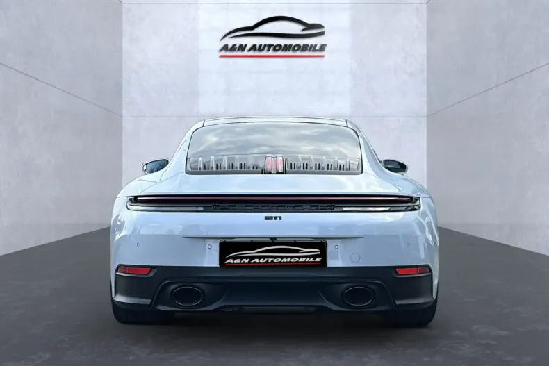 Porsche 992 din 2024 cu 8.000 km - oferta POR108415 - foto 5