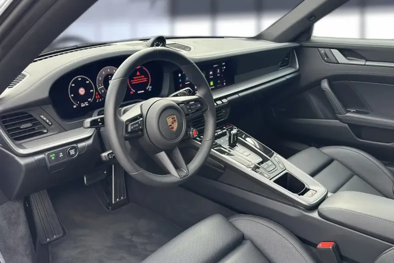 Porsche 992 din 2024 cu 8.000 km - oferta POR108415 - foto 9