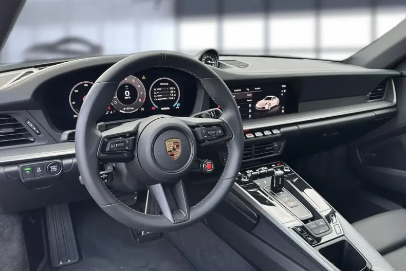 Porsche 992 din 2024 cu 8.000 km - oferta POR108415 - foto 11