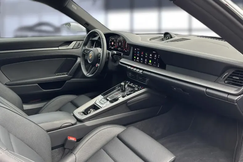 Porsche 992 din 2024 cu 8.000 km - oferta POR108415 - foto 12