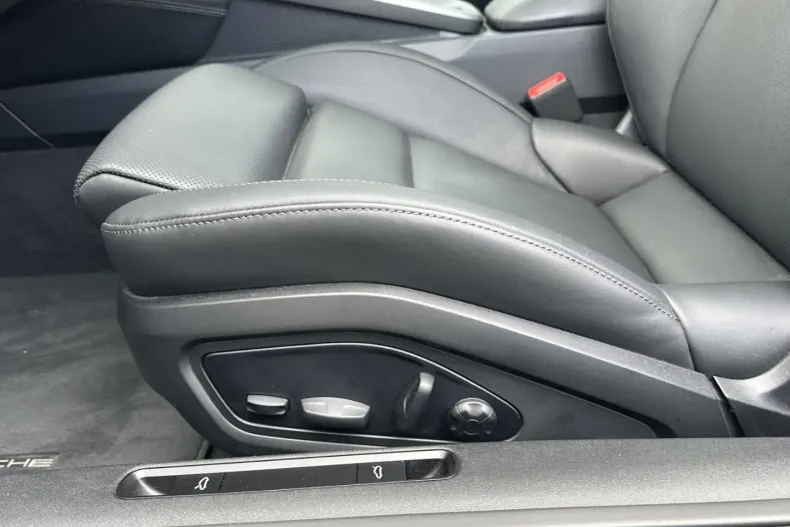 Porsche 992 din 2024 cu 8.000 km - oferta POR108415 - foto 15