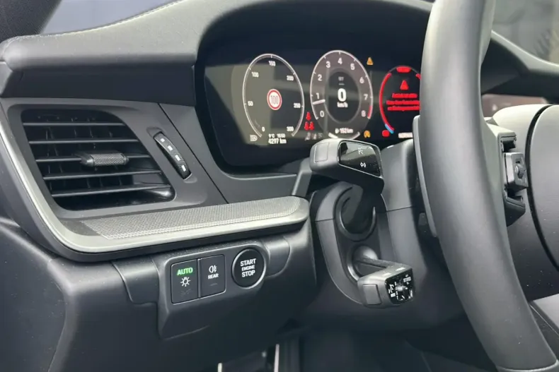 Porsche 992 din 2024 cu 8.000 km - oferta POR108415 - foto 16