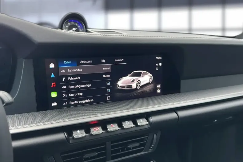 Porsche 992 din 2024 cu 8.000 km - oferta POR108415 - foto 17