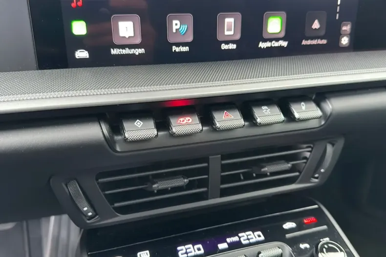 Porsche 992 din 2024 cu 8.000 km - oferta POR108415 - foto 18