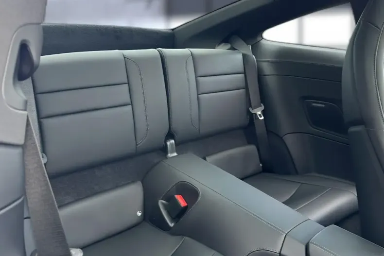 Porsche 992 din 2024 cu 8.000 km - oferta POR108415 - foto 22