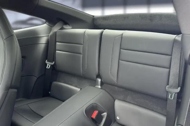 Porsche 992 din 2024 cu 8.000 km - oferta POR108415 - foto 23