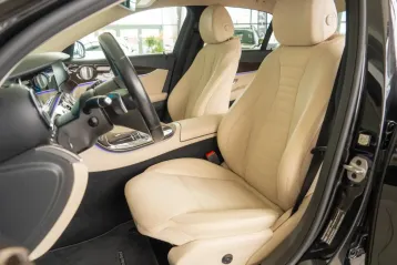 Mercedes-Benz E 200 din 2020 - oferta MER108418