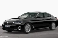 BMW 520 din 2022 cu 72.800 km - oferta BMW108420 - foto 1
