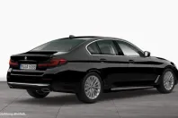 BMW 520 din 2022 cu 72.800 km - oferta BMW108420 - foto 2