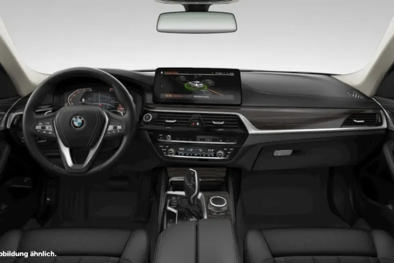 BMW 520 din 2022 cu 72.800 km - oferta BMW108420 - foto 3