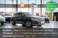 Volkswagen Touareg din 2020 cu 111.267 km - oferta VOL108421 - foto 1
